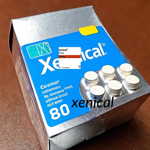 Farmacia que vende xenical